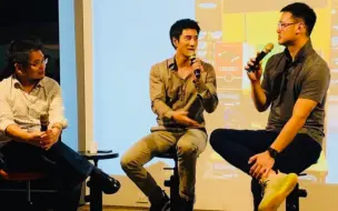 下载视频: 排面！王力宏和Youtube创始人等众多大佬谈笑风生地聚会