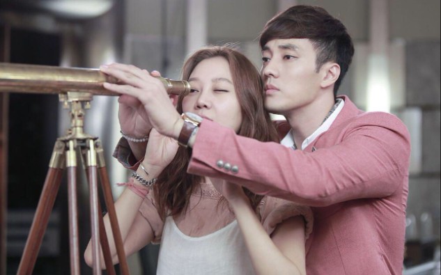 【主君的太阳】《touch love》沉迷于苏大叔的魅力无法自拔啊