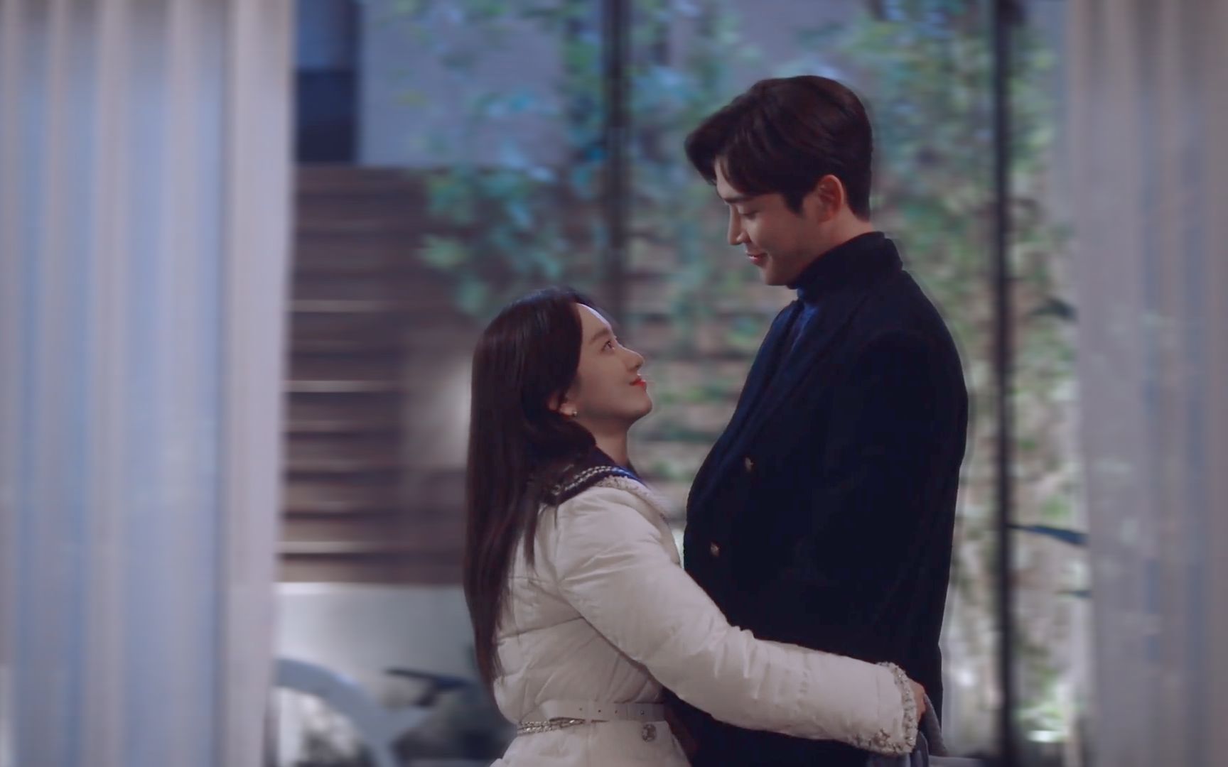 26cm的身高差真让人心空 || 办公室恋情 姐弟恋【前辈,请不要涂那支