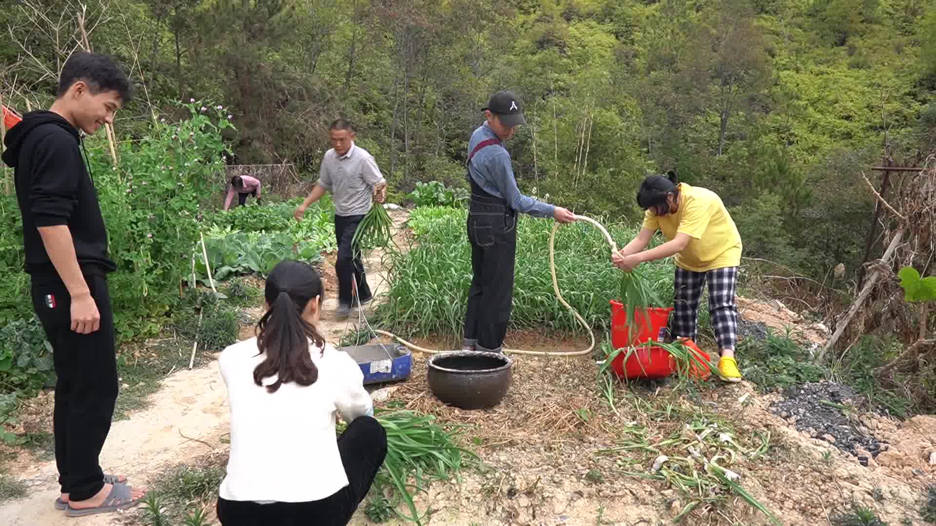 [图]《福春居》2020春节纪录片！