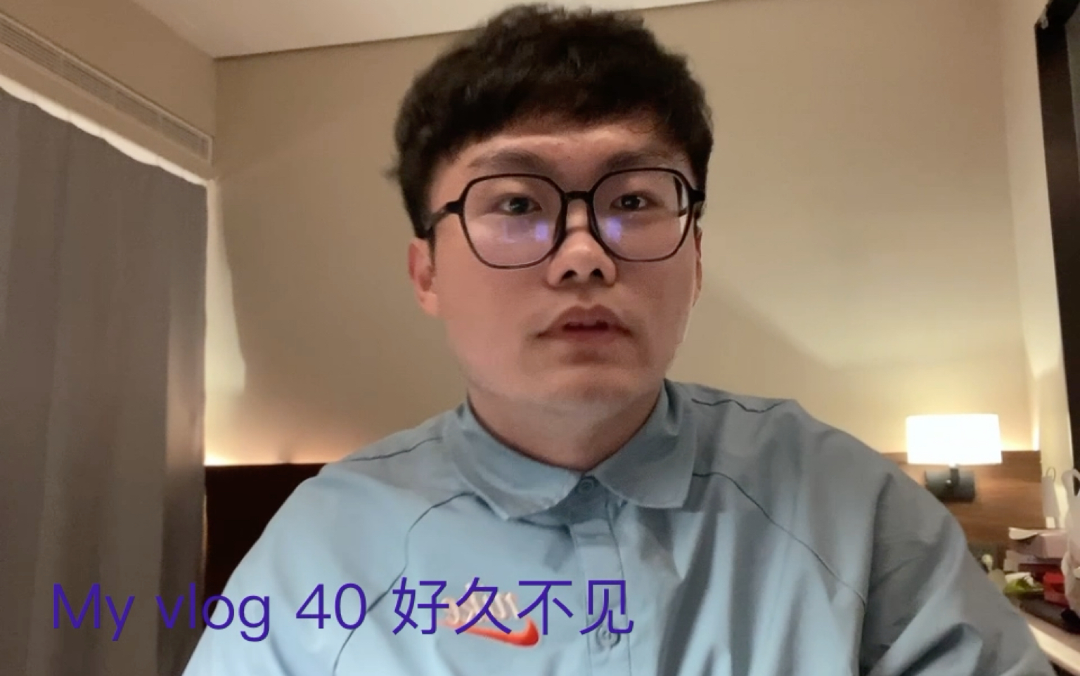 [图]My vlog 40 nothing special