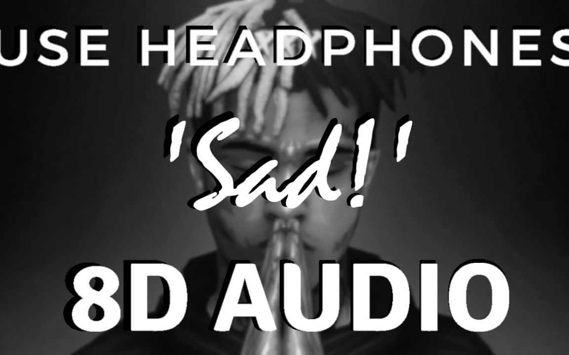 xxxtentacionsad8daudio