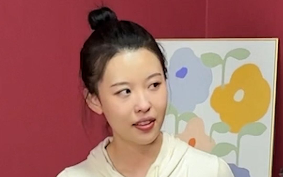 大悦：我5.2的视力是出现幻觉了吗？-刘大悦er-刘大悦er-哔哩哔哩视频