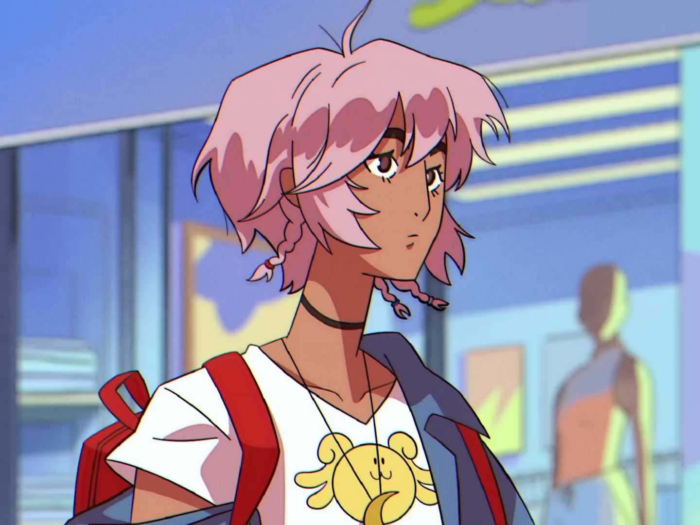 sessions- star guardian taliyah | 星之守护者 塔莉垭