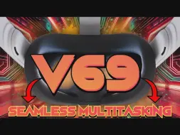 Download Video: Quest 3 又有重磅更新！ | v69 增添强大新功能