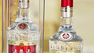 五粮液 白酒 五粮液浓香型白酒4225_哔哩哔哩_bilibili