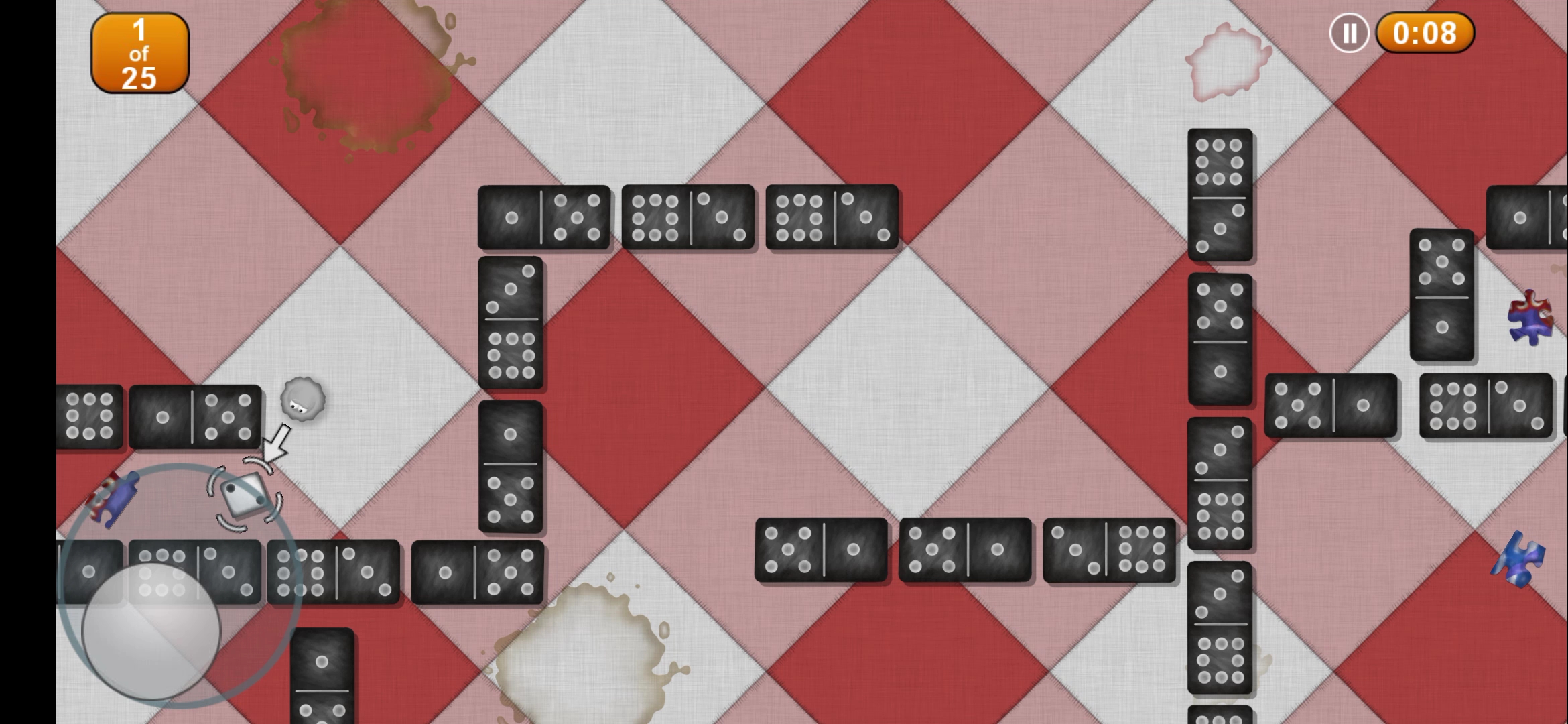 美味星球手机版第十四关无水印