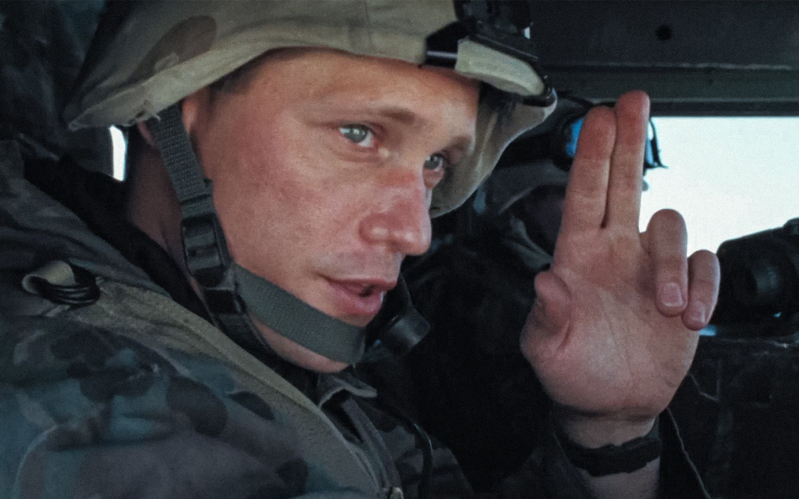 hbo经典剧集《杀戮一代》预告片重温!一起和b连2排踏上旅程吧!