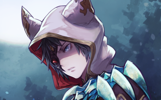 【碧蓝幻想】2020十一月 暗有利古战场 90hl 3 1键