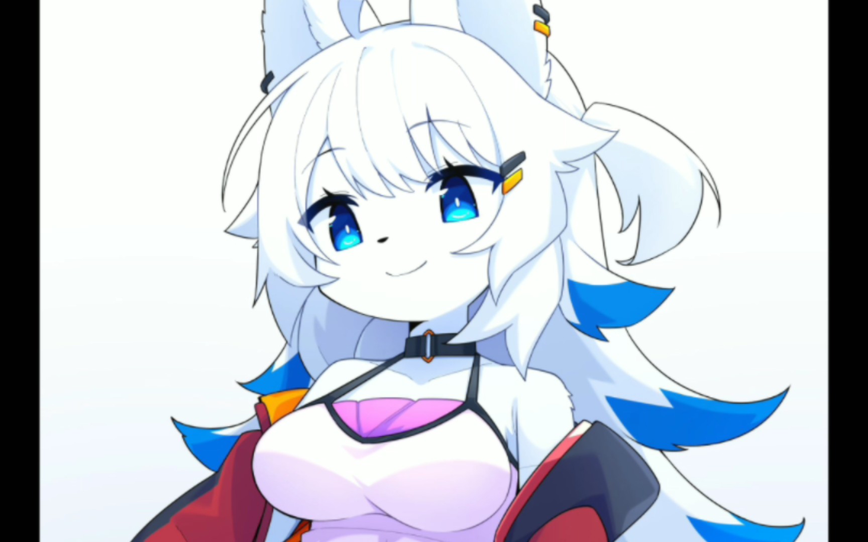 【Furry】兽图合集(一)哔哩哔哩bilibili