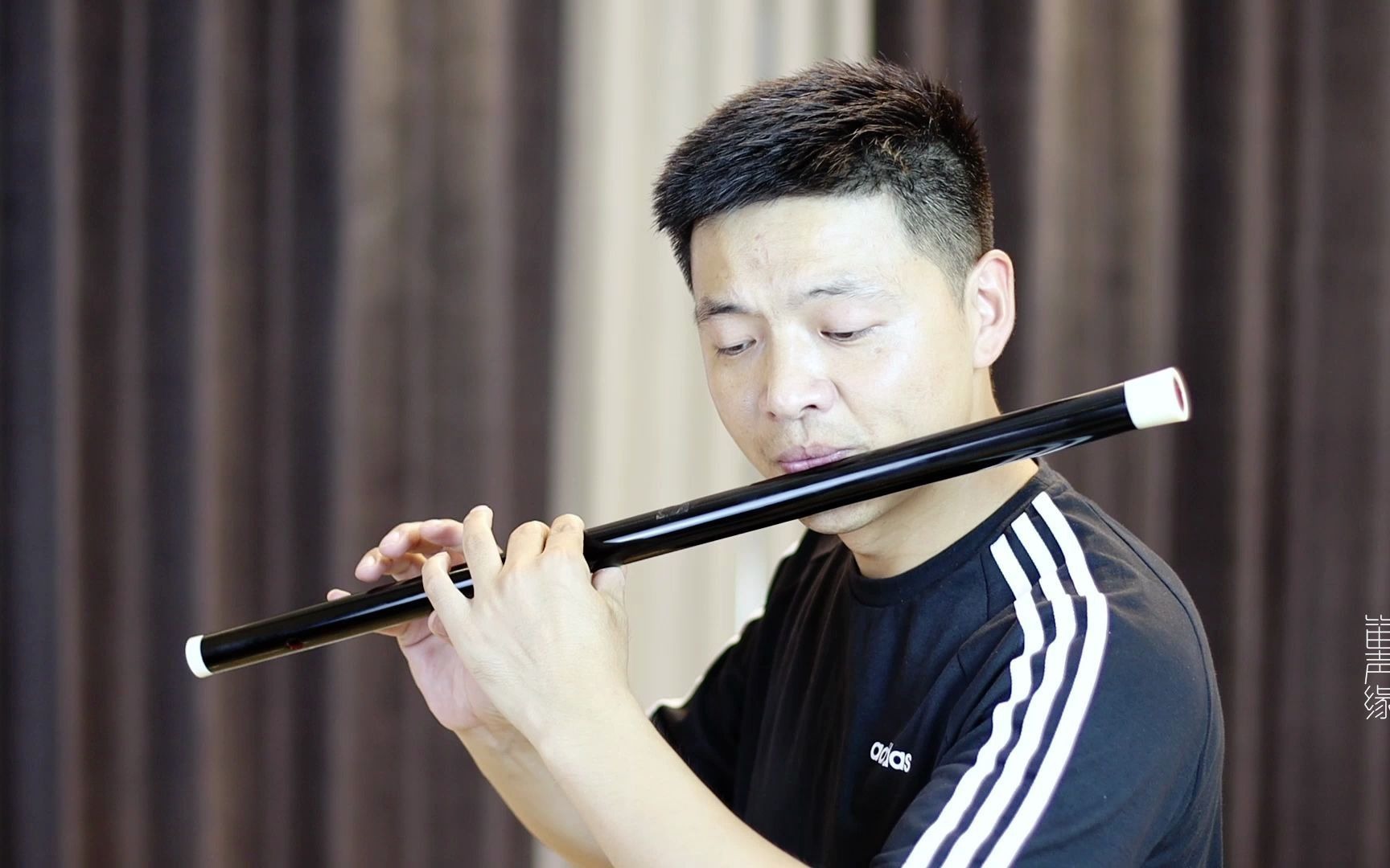 笛子清吹《真的好想你》