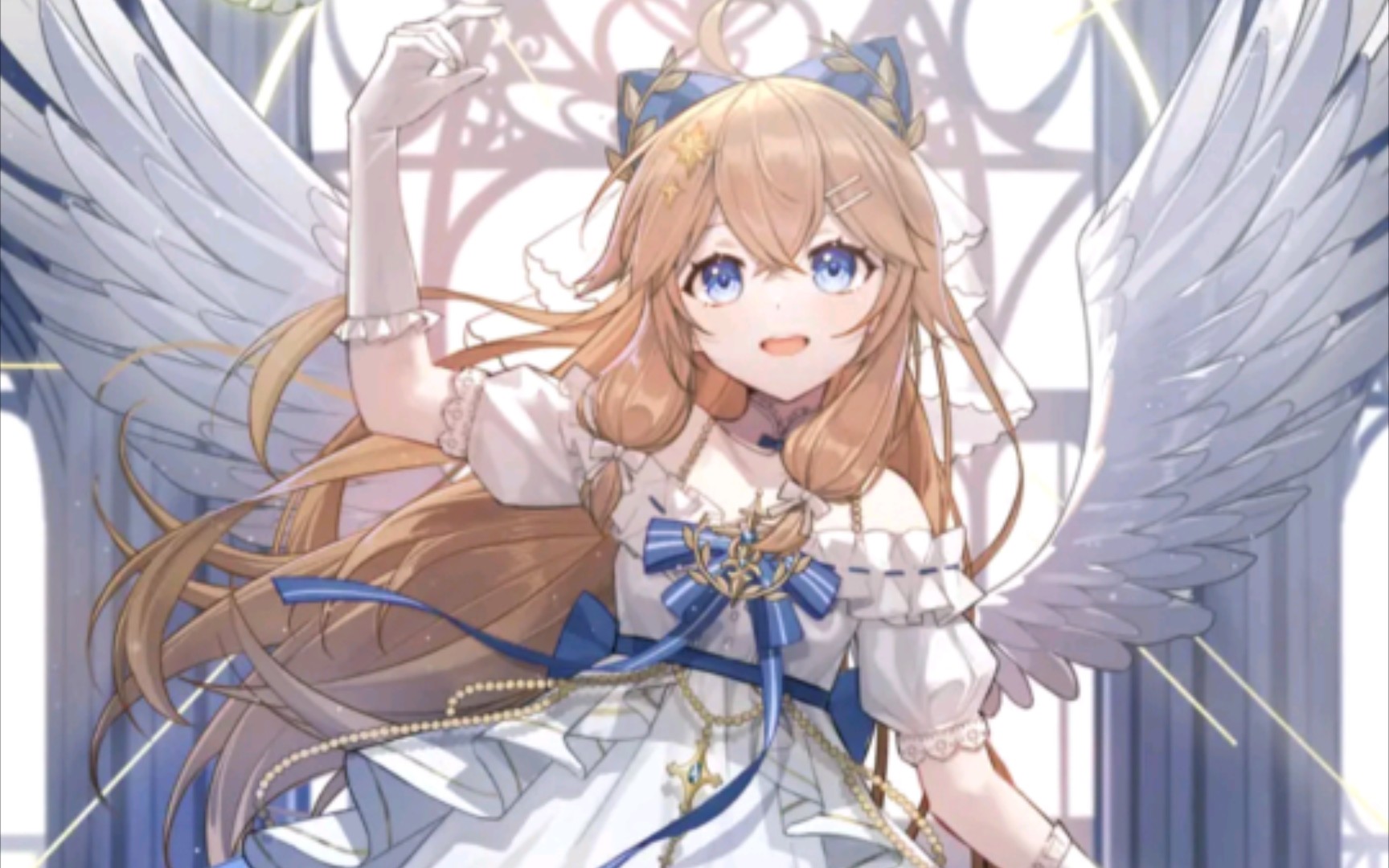 bilibili【嘉然个性装扮2.0】个性装扮展示