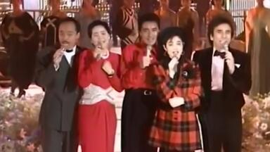 ドラマティック・コンサート：可惜夜のさめぬ間に 2004年10月09日演出
