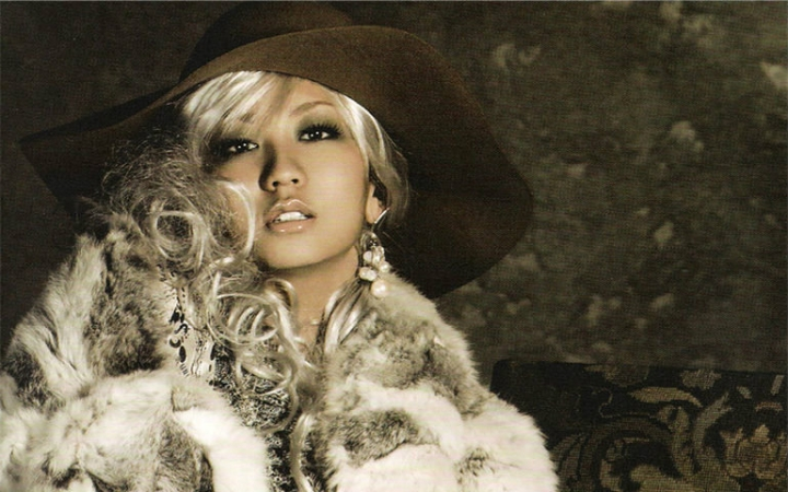 【幸田来未】KODA KUMI FAN CLUB EVENT 2008 ''LET'S Party Vol.1''