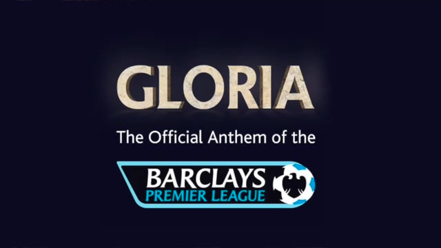 英格兰足球超级联赛|巴克莱超级联赛(Barclays Premier League)官方主题曲(Full Song)哔哩哔哩bilibili