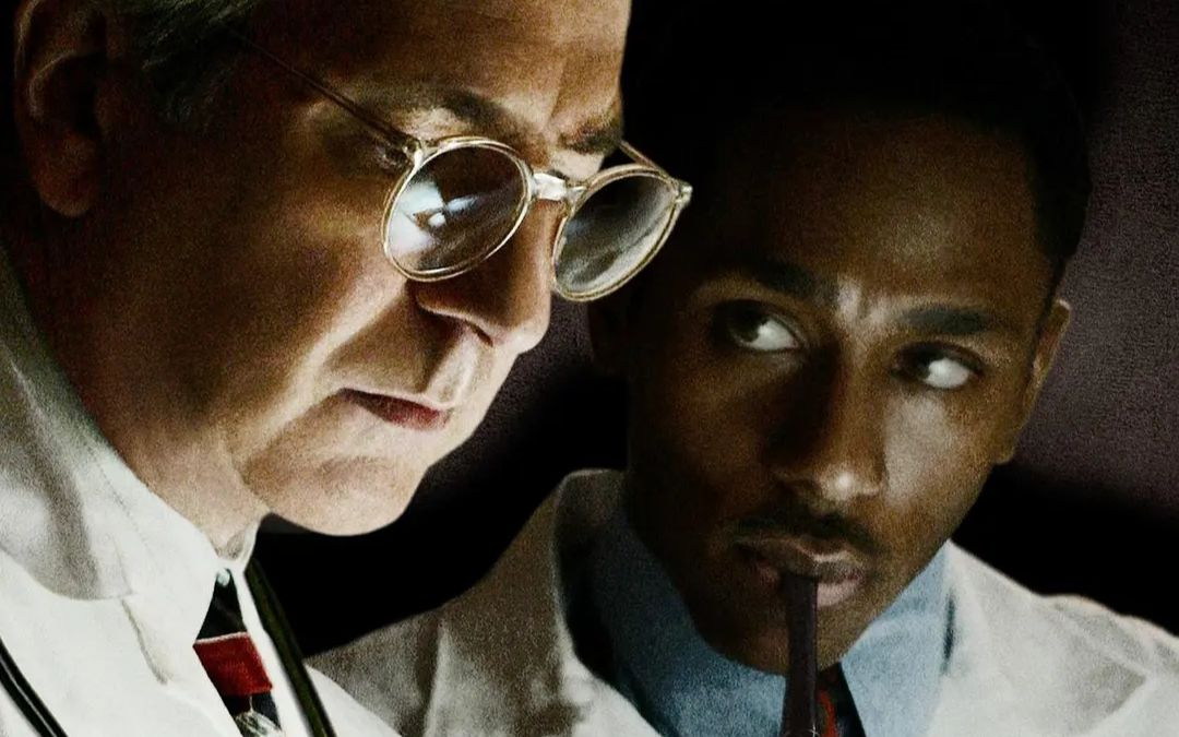 完成世界首列心脏手术的人,竟然是一个黑人木匠《神迹》