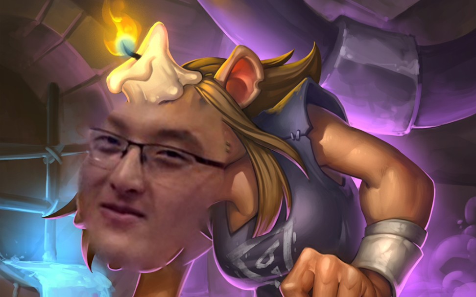 斗鱼-异灵术老师_2020-05-22-1329_05-22-1429_异灵术:铲车人,集合