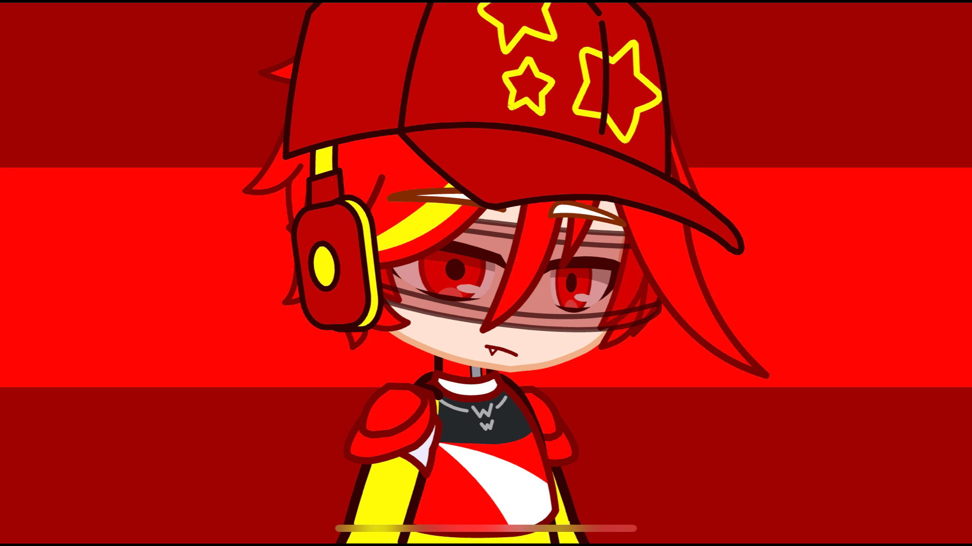 《爆笑虫子机甲战队》红小闹机甲召唤过程
