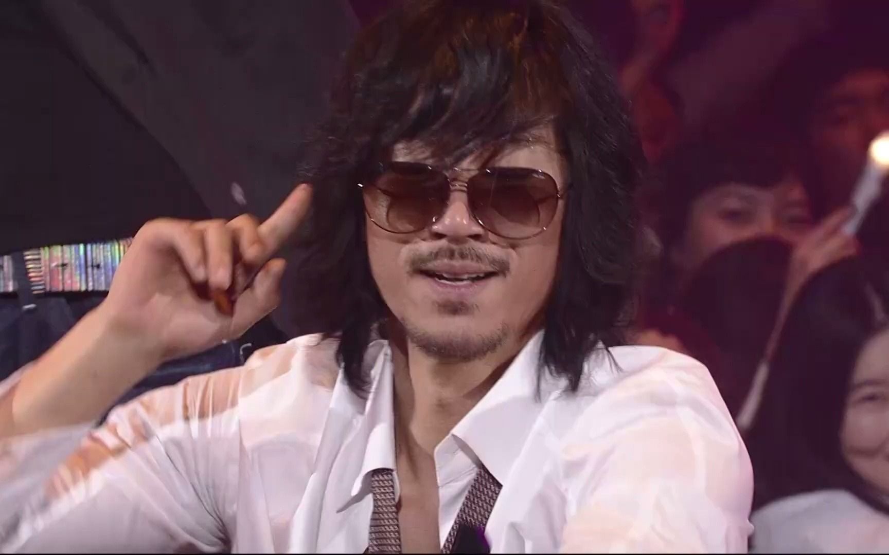 韩国最著名的HipHop组合(Drunken Tiger), BIZZY  我想要你 #tiger jk#尹美莱哔哩哔哩bilibili