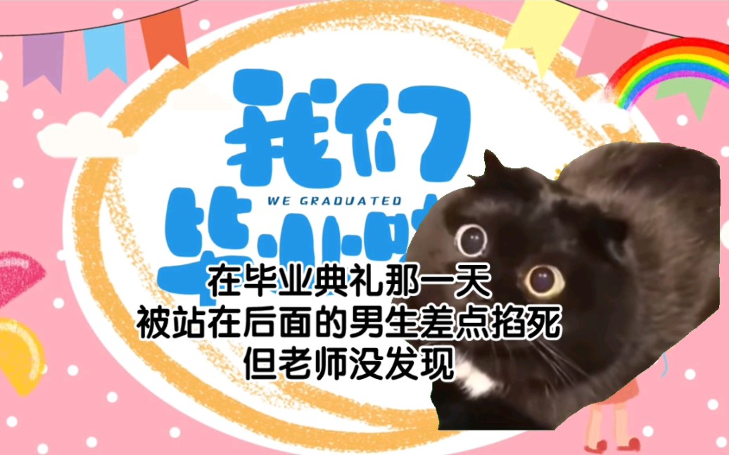 [图]【猫meme】关于我每个年龄段都会遇到离谱的人和事…