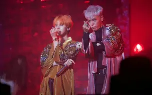 Download Video: 【GD&TOP】《 ZUTTER》权志龙直拍1080p 150807 MADE TOUR in 深圳