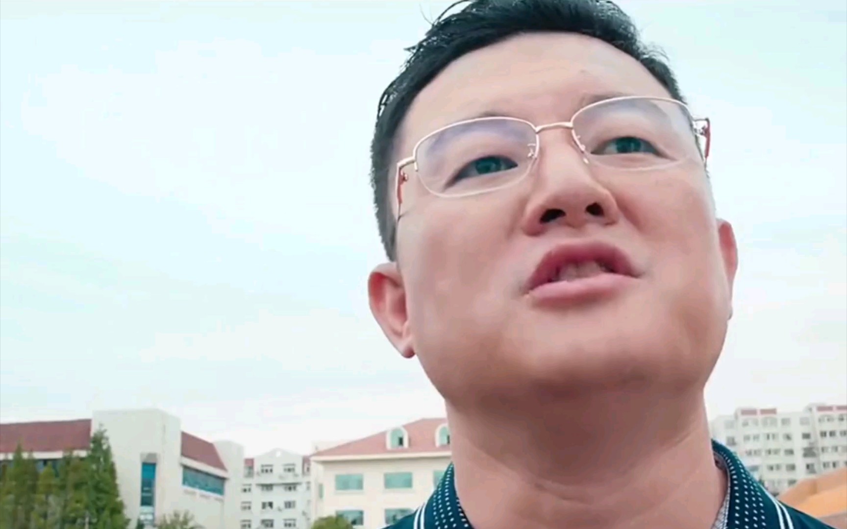 "我叫潘元胜,是你们的教导主任"_哔哩哔哩 (゜-゜