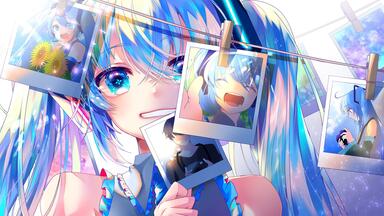 初音未来】一花依世界日语版《君がいる世界へ》【0831初音ミク