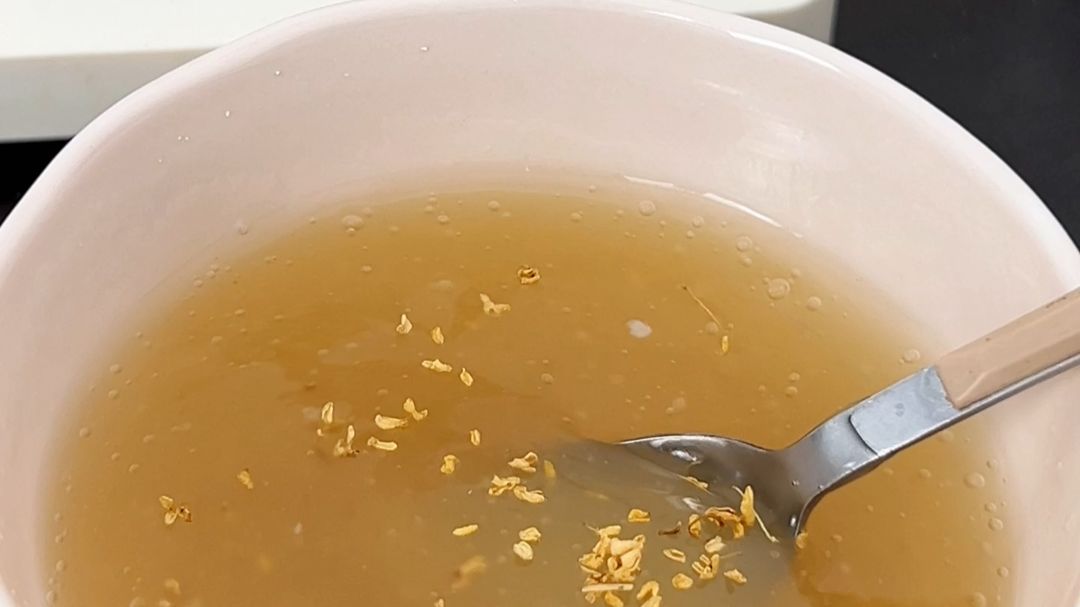 这是吃葛根的第三个秋天了，温润清爽，太喜欢了