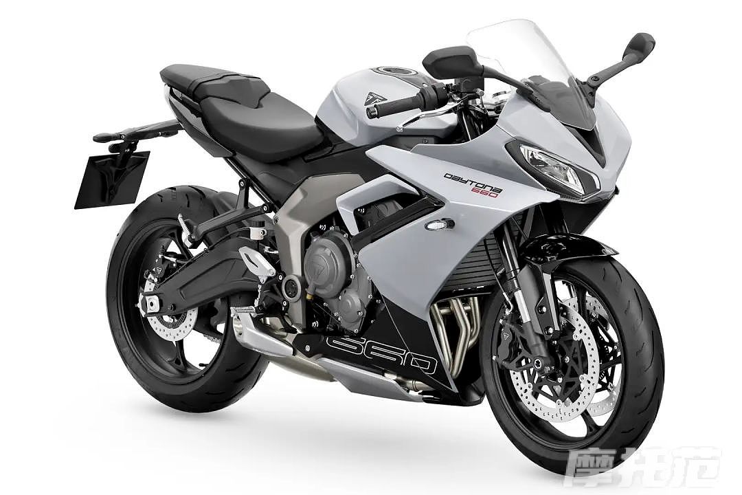 凯旋戴通纳660,这个戴纳不太通