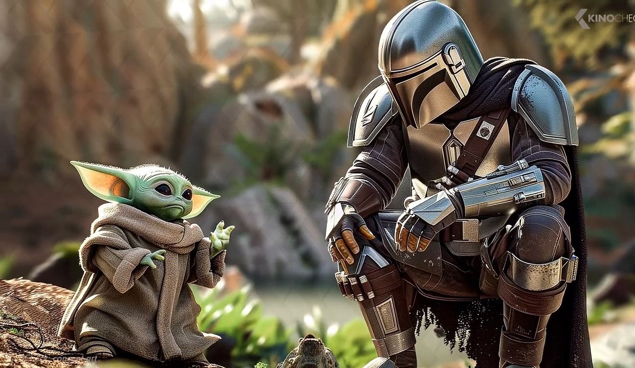 曼彻斯特和格鲁古(2026)星球大战电影最新更新 英语