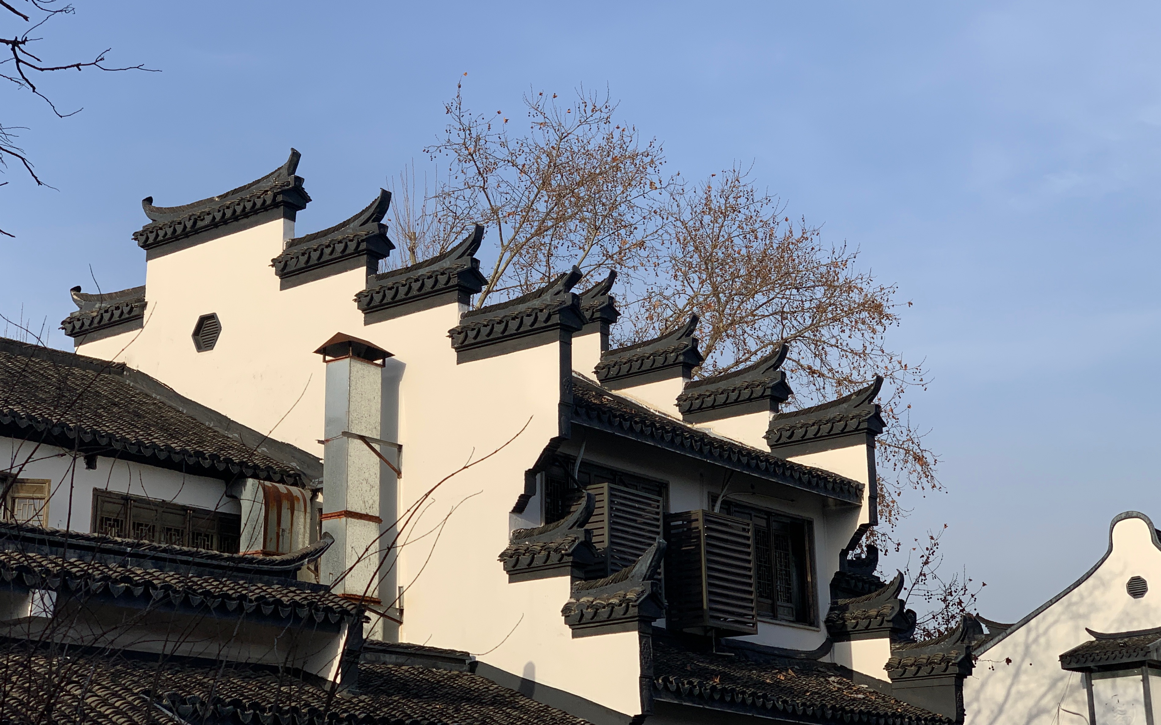 vlog027615嘉定小灶村体验农场和州桥老街