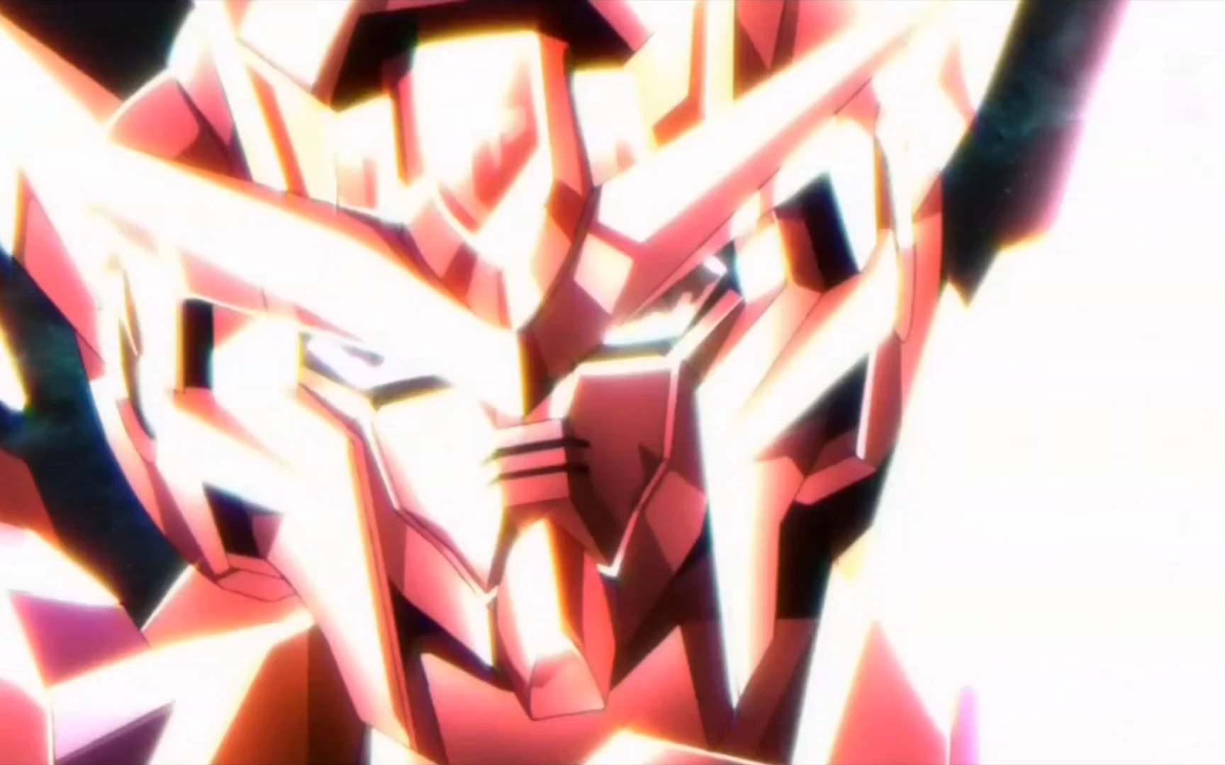 机动战士高达oo oo高达vs武士道(三)决战