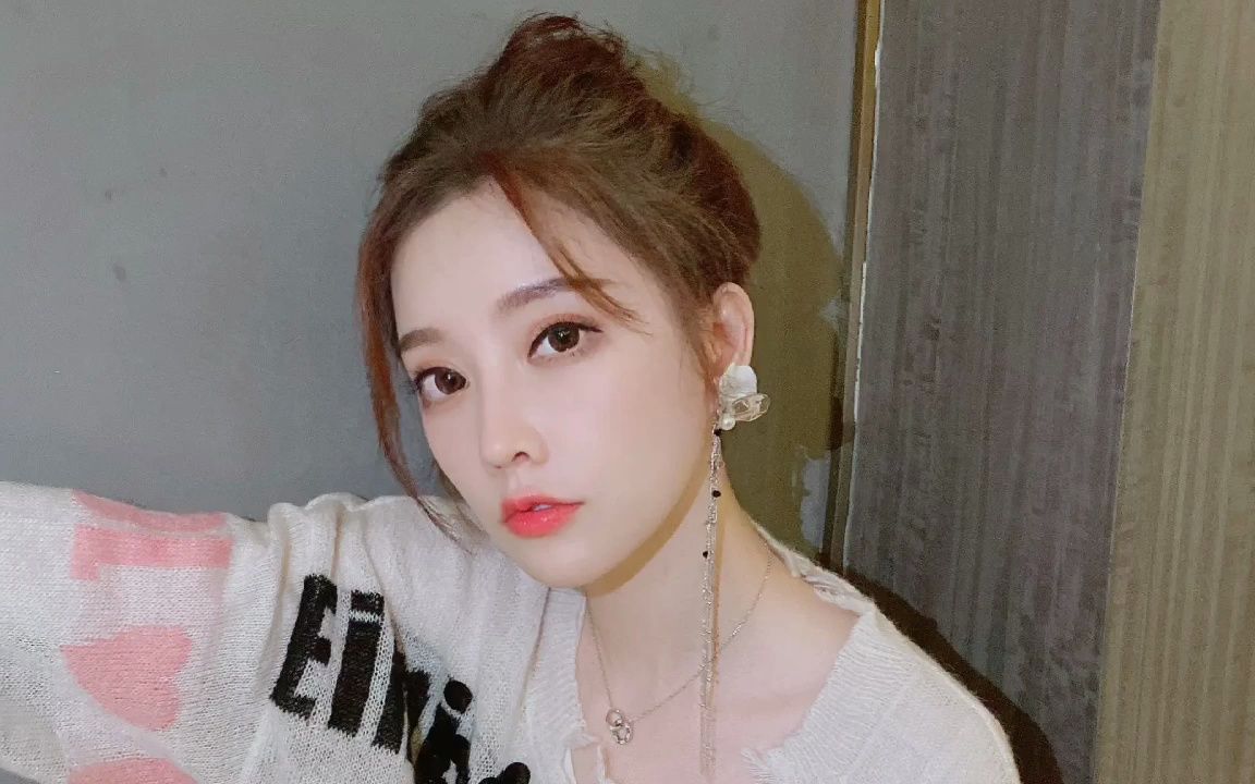 冯提莫 2020/10/07 b站直播录像