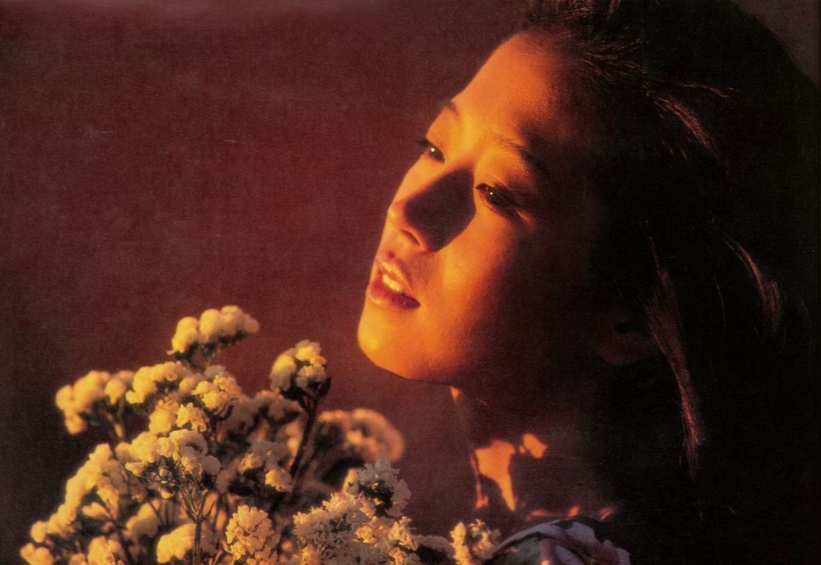 【anniversary mv】中森明菜-逢えなくて