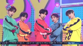 Tải video: TXT & ENHYPEN《品生品死 + 坏男人 + 回来 + 咒文 + BANG BANG BANG + 咆哮+ Fire》2021歌谣大祝祭 合作舞台