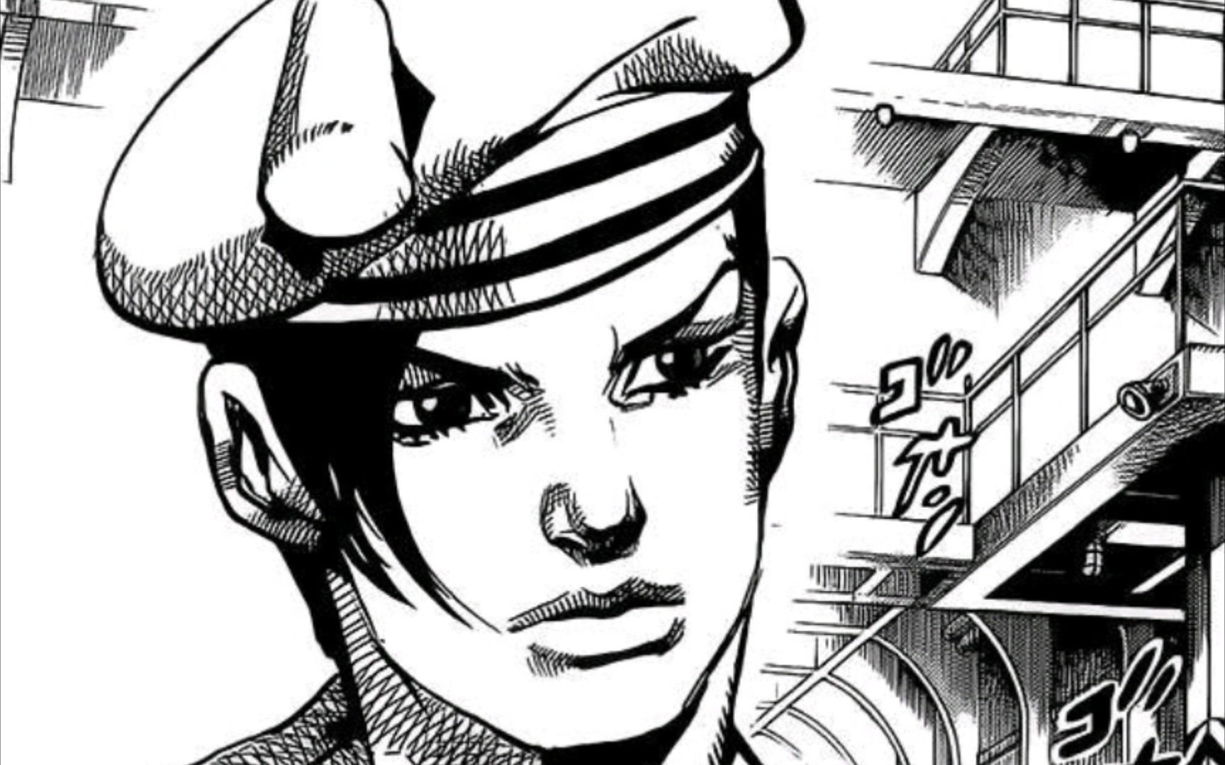 [JOJOLION]替身介绍哔哩哔哩bilibili