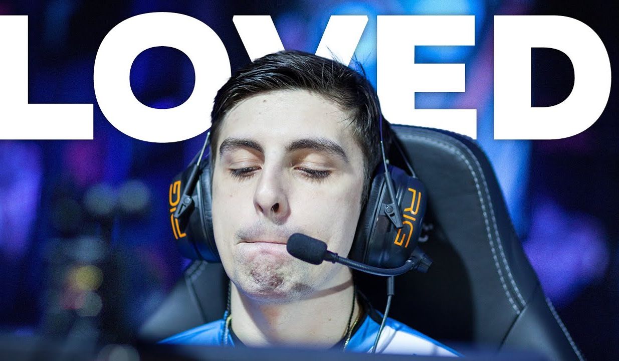 【无畏契约】这就是为什么大家都爱shroud大魔王