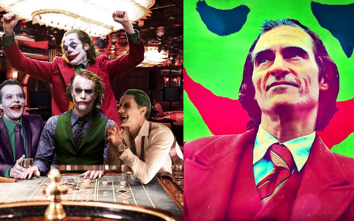 dc《小丑》口碑爆棚,冲进imdb影史前10!内地引进概率越来越低!