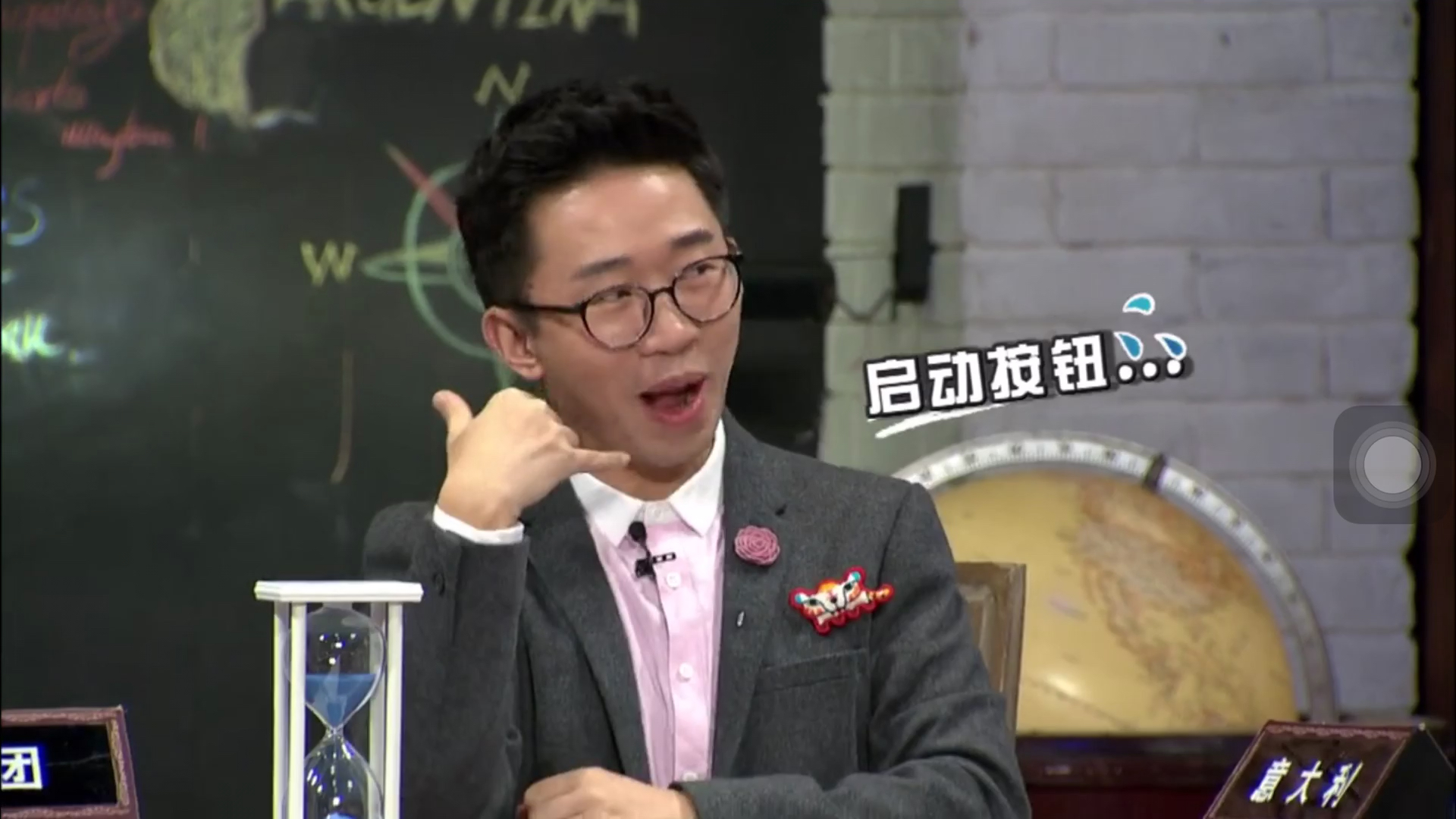 非正式会谈被杨迪控制的米可打开开关comeonbarbieletsgoparty