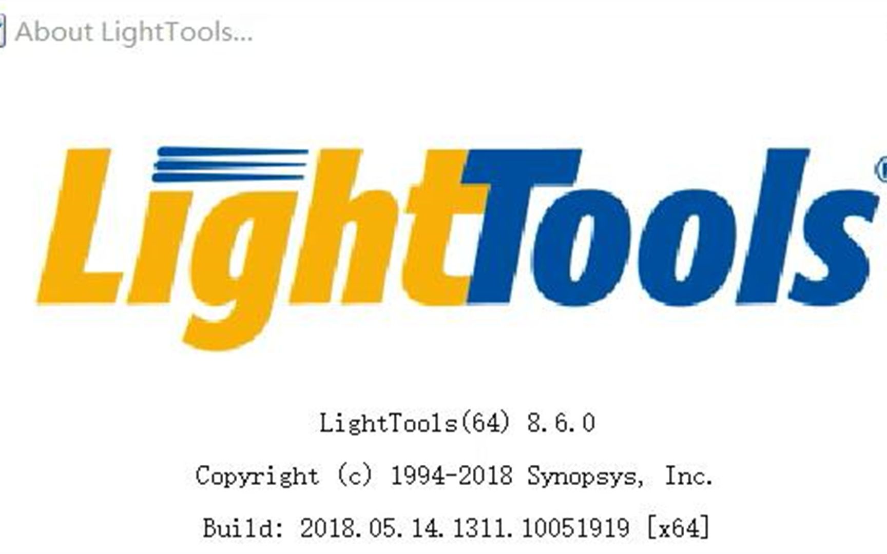 Lighttools 8.6 光学建模设计 下载安装,免序列号哔哩哔哩bilibili