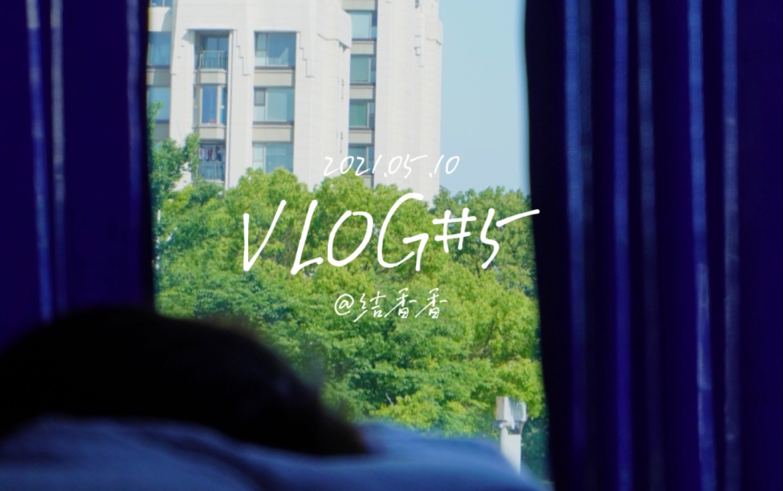 [图]#VLOG5 | 夏 日 漱 石