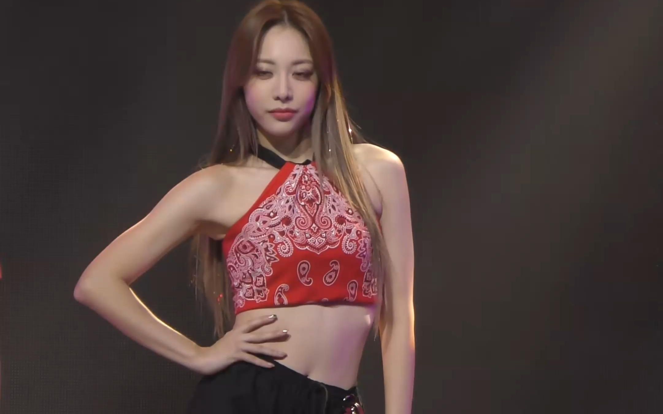 4kqueendombravegirls恩智power20191010