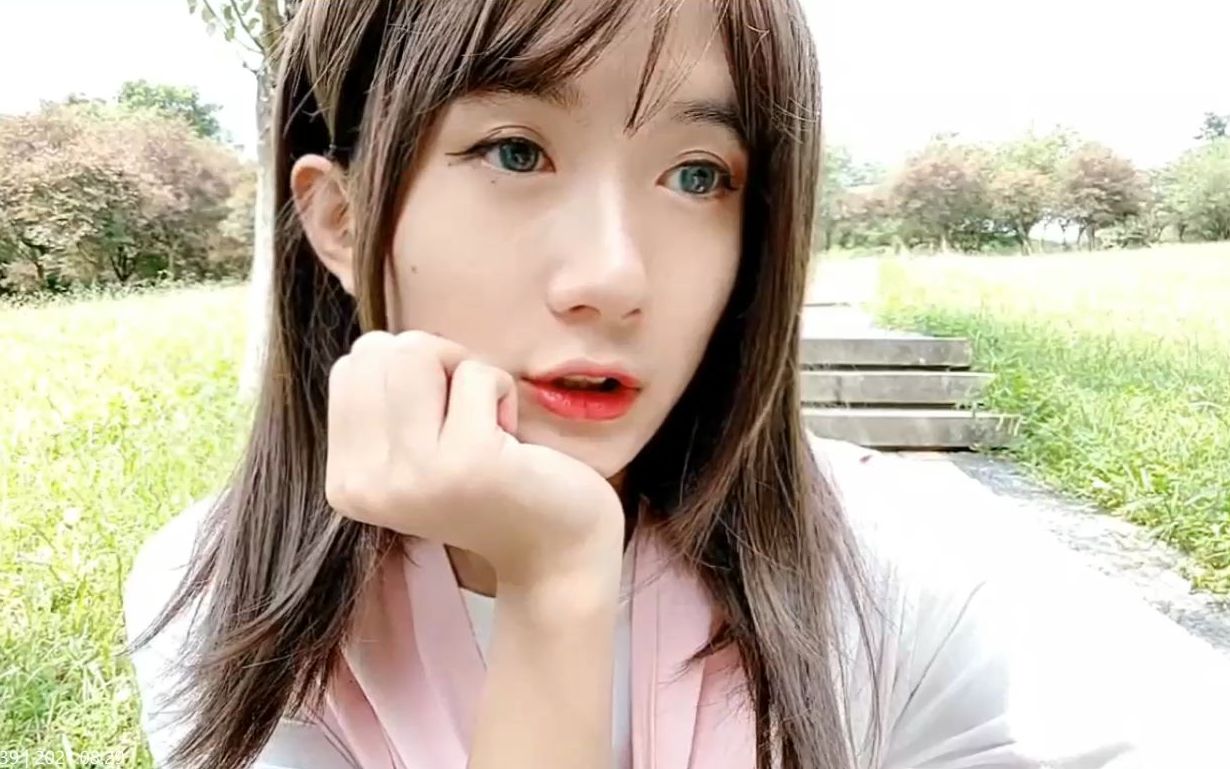 哈尼九/hani九_直播錄像20210829