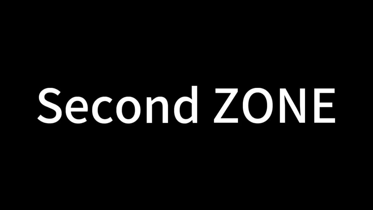 【P1、P2原曲】Second ZONE*6( Second Heaven x Red Zone)哔哩哔哩bilibili