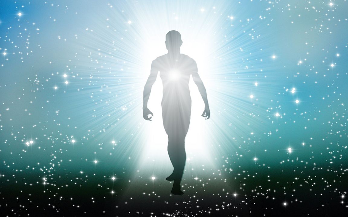 人死后意识会去哪里?答案可能是宇宙高维空间!