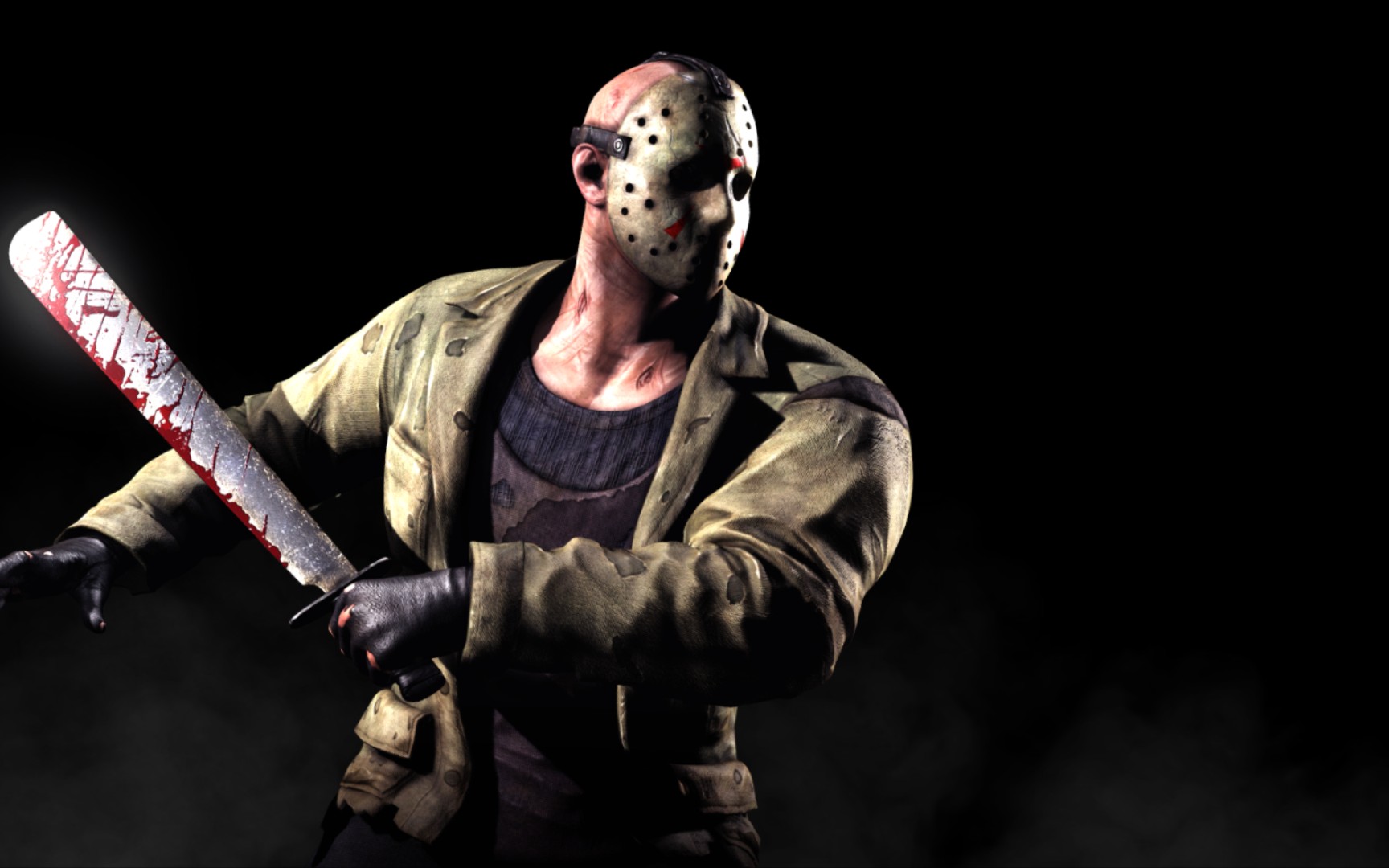 活动作品真人快打x杰森高塔结局