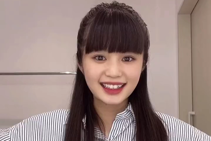 原田都爱6月13tiktok_哔哩哔哩_bilibili