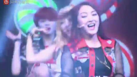 Twice Candy Boy出道showcase 15 10 哔哩哔哩