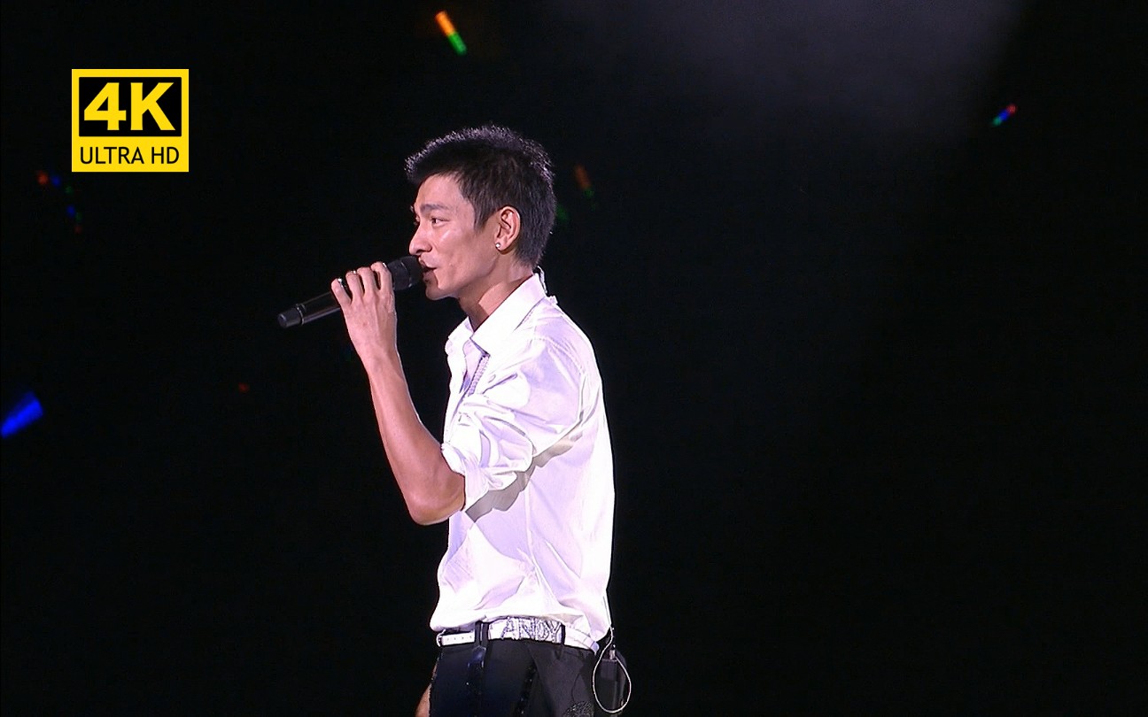 2007香港演唱会] (2160p)