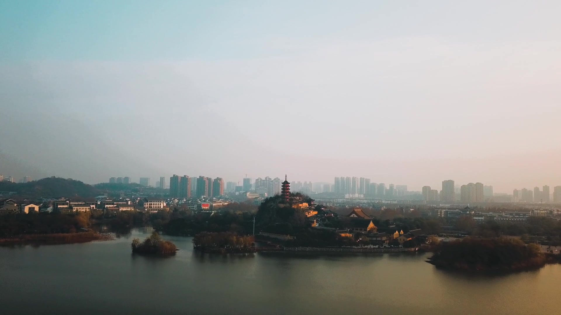 【DJI】御pro  镇江哔哩哔哩bilibili